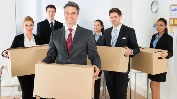 Tailored Moving Solutions