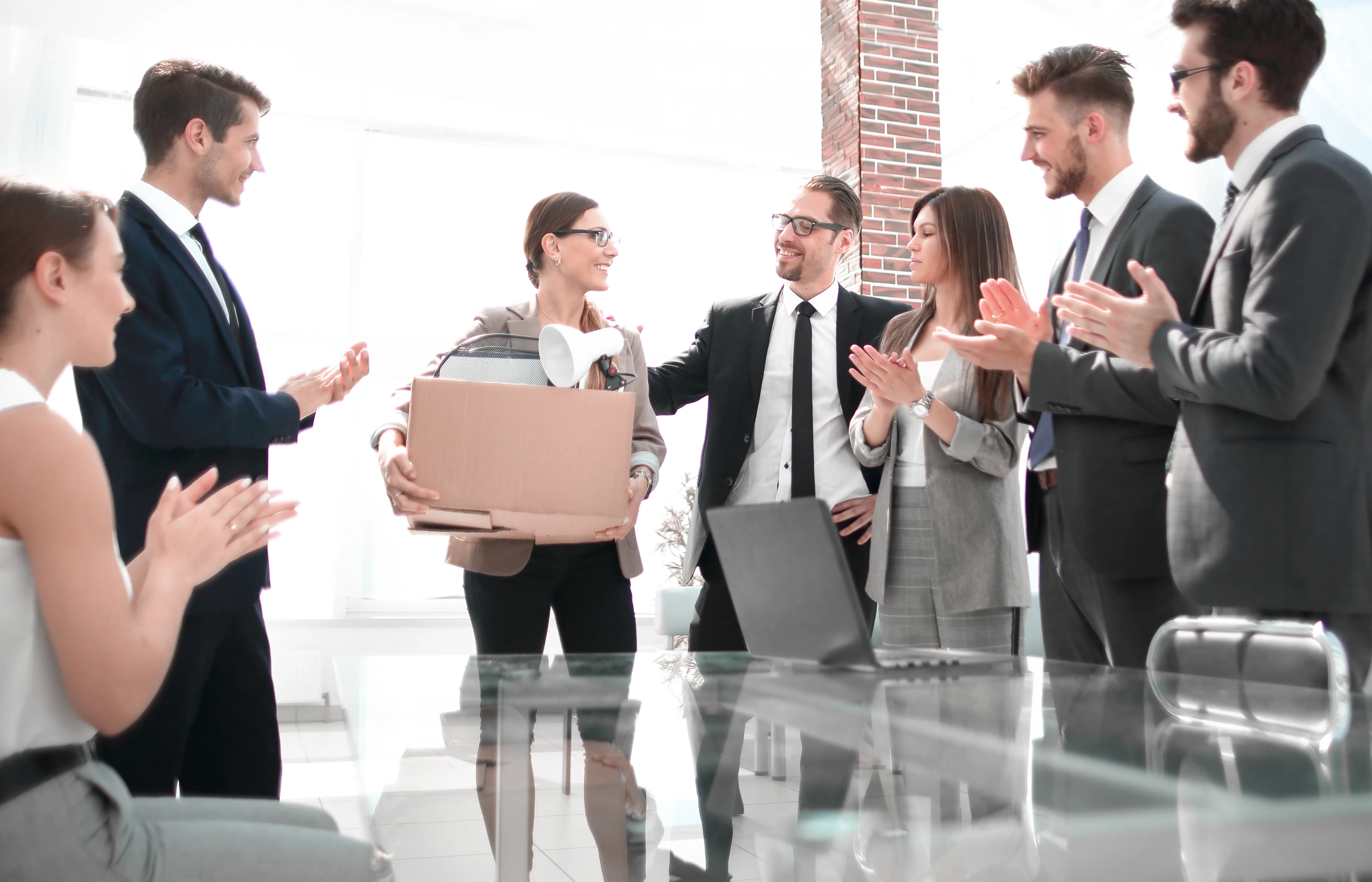 How we project-manage a group engagement
