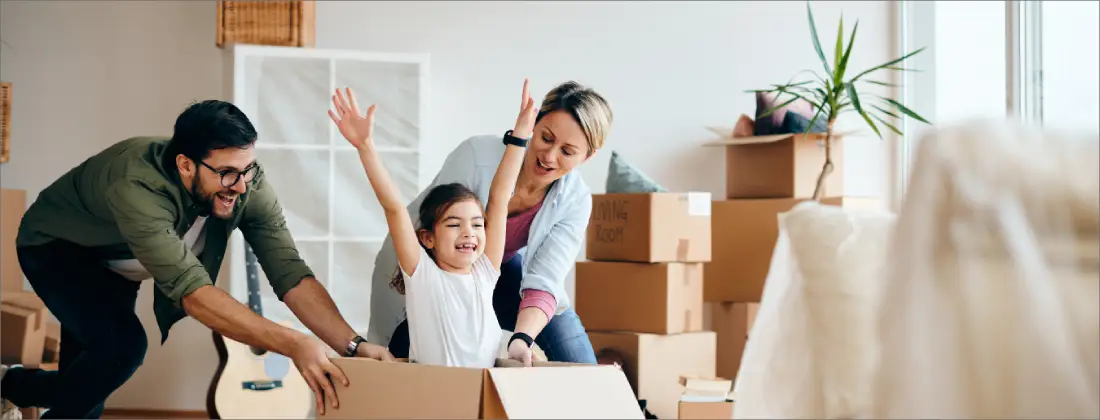 Preparing to Move: Before You Sign the Lease